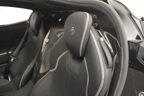 Used 2014 Ferrari LaFerrari for sale Call for price at Rolls-Royce Motor Cars Greenwich in Greenwich CT 06830 17