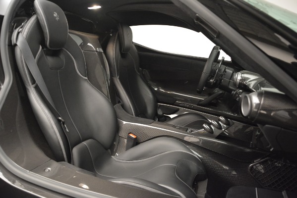 Used 2014 Ferrari LaFerrari for sale Call for price at Rolls-Royce Motor Cars Greenwich in Greenwich CT 06830 19