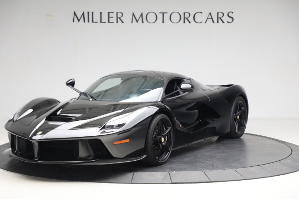 Used 2014 Ferrari LaFerrari for sale Sold at Rolls-Royce Motor Cars Greenwich in Greenwich CT 06830 2