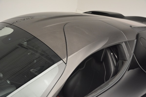 Used 2014 Ferrari LaFerrari for sale Call for price at Rolls-Royce Motor Cars Greenwich in Greenwich CT 06830 25