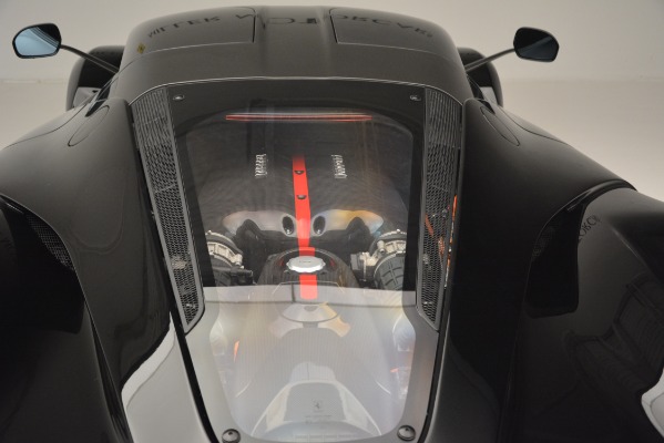 Used 2014 Ferrari LaFerrari for sale Sold at Rolls-Royce Motor Cars Greenwich in Greenwich CT 06830 26