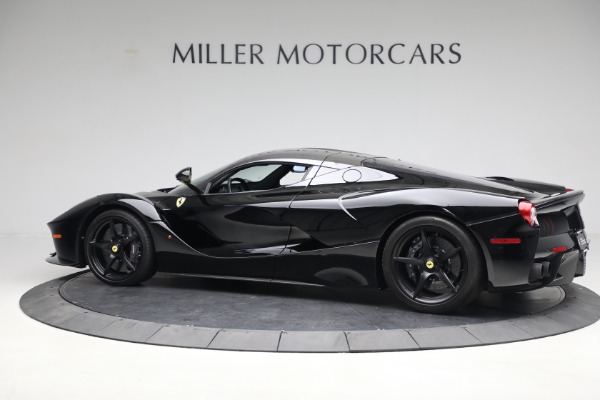 Used 2014 Ferrari LaFerrari for sale Sold at Rolls-Royce Motor Cars Greenwich in Greenwich CT 06830 4