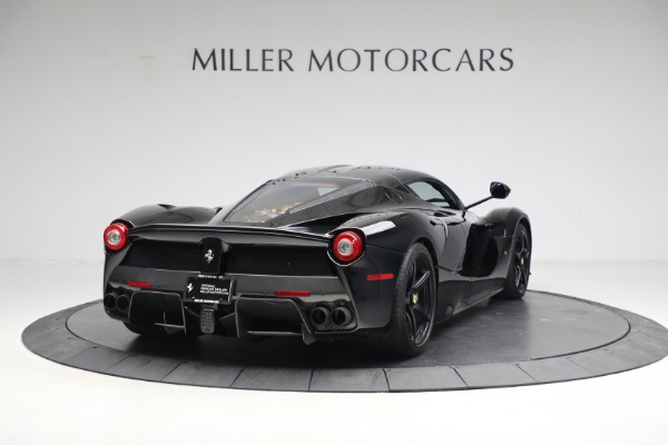 Used 2014 Ferrari LaFerrari for sale Call for price at Rolls-Royce Motor Cars Greenwich in Greenwich CT 06830 7