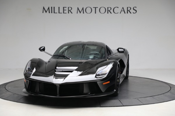 Used 2014 Ferrari LaFerrari for sale Call for price at Rolls-Royce Motor Cars Greenwich in Greenwich CT 06830 1