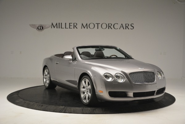 Used 2009 Bentley Continental GT GT for sale Sold at Rolls-Royce Motor Cars Greenwich in Greenwich CT 06830 11