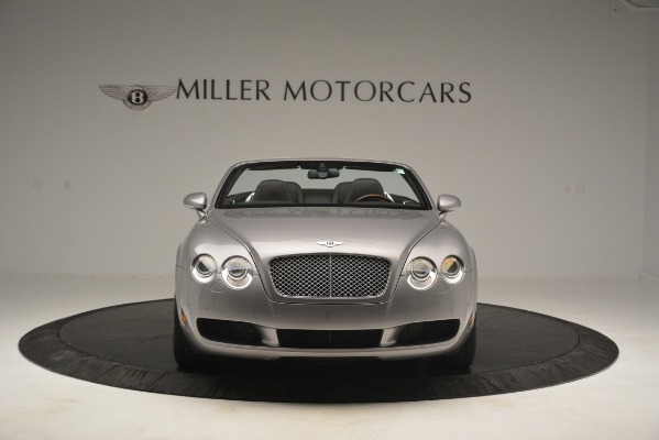 Used 2009 Bentley Continental GT GT for sale Sold at Rolls-Royce Motor Cars Greenwich in Greenwich CT 06830 12