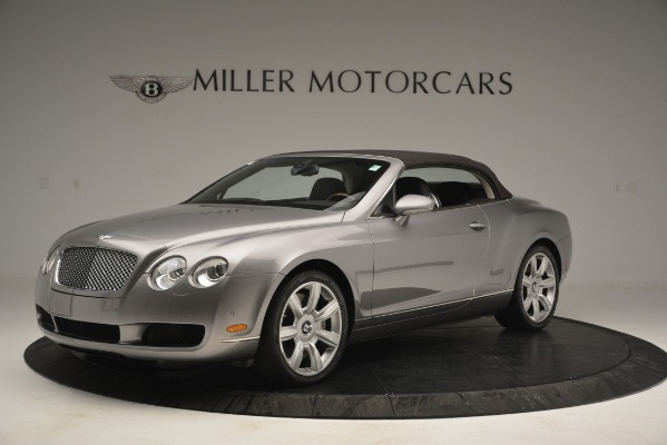 Used 2009 Bentley Continental GT GT for sale Sold at Rolls-Royce Motor Cars Greenwich in Greenwich CT 06830 13