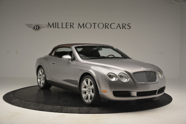 Used 2009 Bentley Continental GT GT for sale Sold at Rolls-Royce Motor Cars Greenwich in Greenwich CT 06830 19