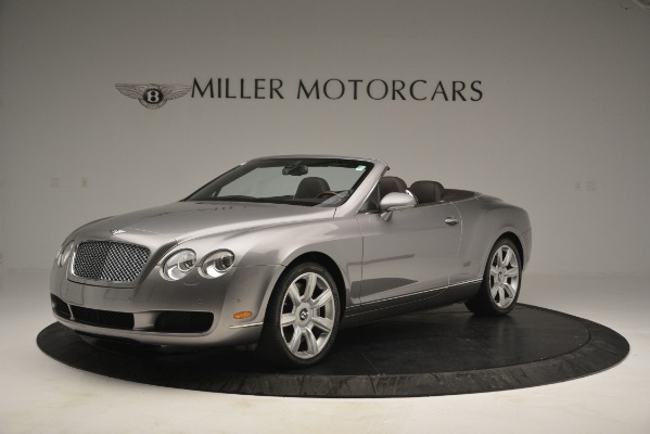 Used 2009 Bentley Continental GT GT for sale Sold at Rolls-Royce Motor Cars Greenwich in Greenwich CT 06830 2