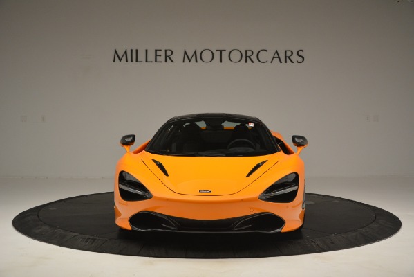 Used 2018 McLaren 720S Performance for sale Sold at Rolls-Royce Motor Cars Greenwich in Greenwich CT 06830 12