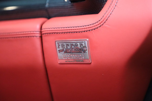 Used 2012 Ferrari 458 Italia for sale $219,900 at Rolls-Royce Motor Cars Greenwich in Greenwich CT 06830 17