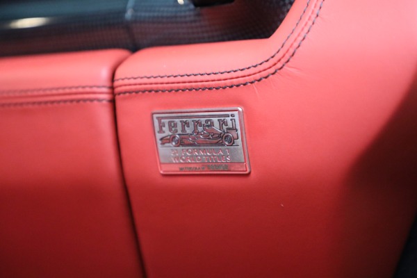 Used 2012 Ferrari 458 Italia for sale Sold at Rolls-Royce Motor Cars Greenwich in Greenwich CT 06830 17