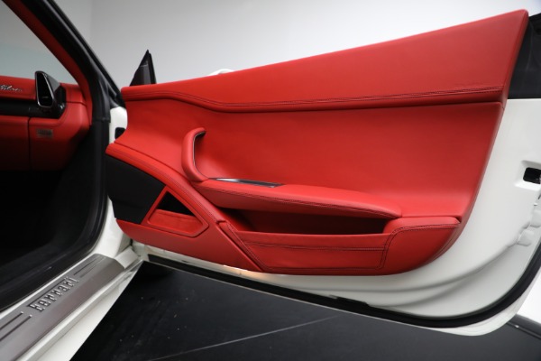 Used 2012 Ferrari 458 Italia for sale Sold at Rolls-Royce Motor Cars Greenwich in Greenwich CT 06830 19