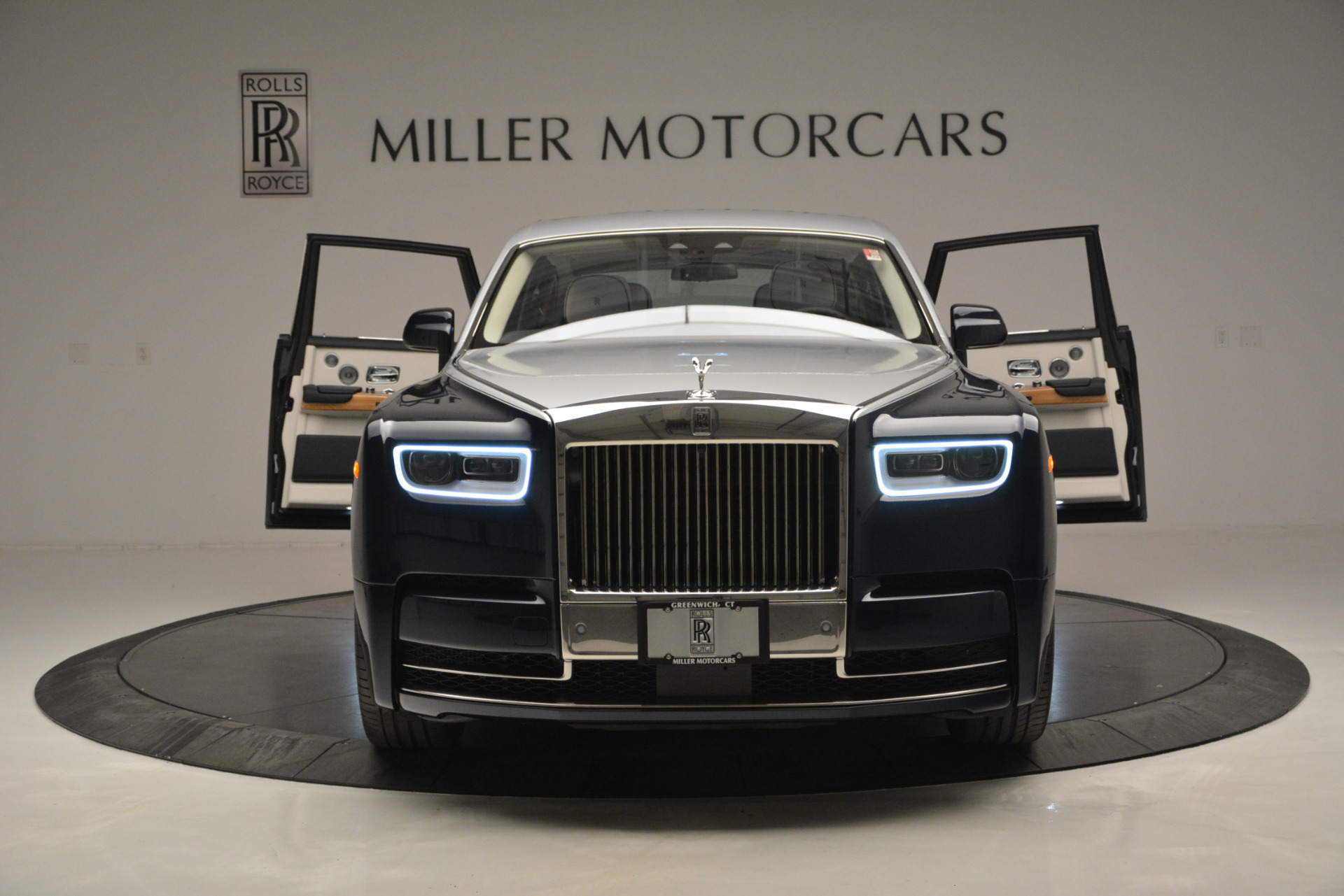 RollsRoyce Cullinan Yachting Edition phiên bản độ đỉnh cảo của Carlex  Design