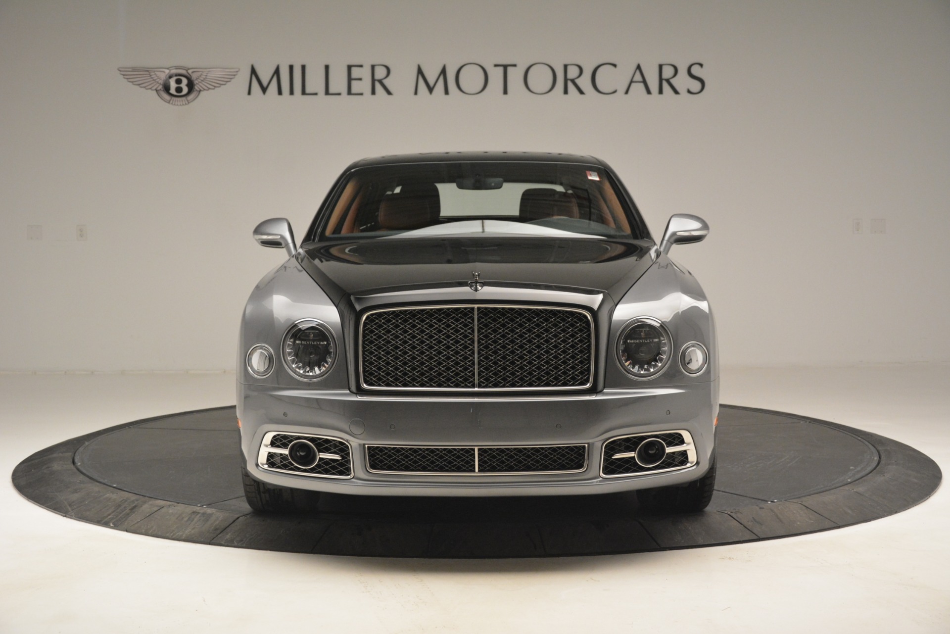New 2019 Bentley Mulsanne Speed for sale Sold at Rolls-Royce Motor Cars Greenwich in Greenwich CT 06830 12