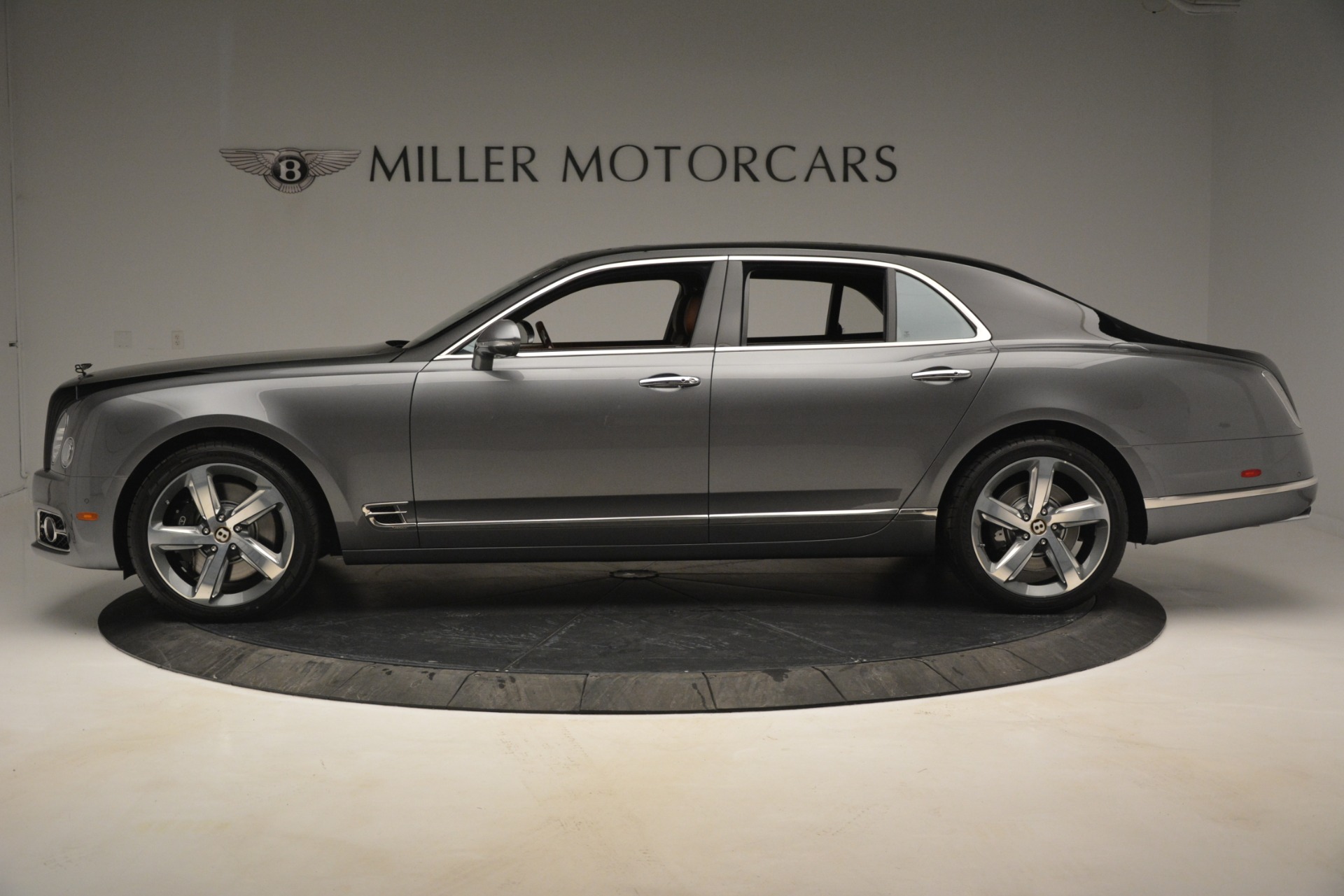 New 2019 Bentley Mulsanne Speed For Sale Special Pricing Rolls