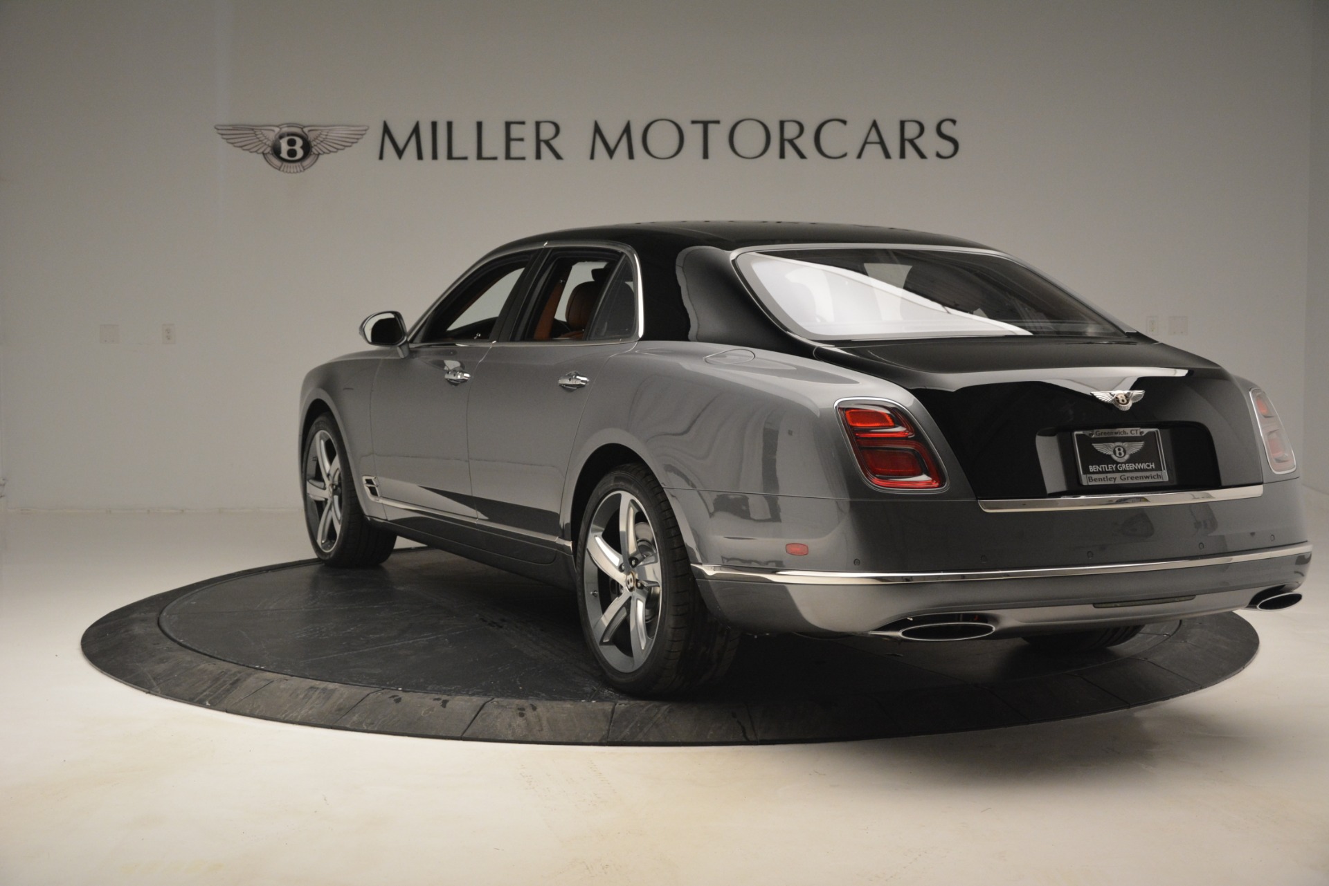 New 2019 Bentley Mulsanne Speed For Sale Special Pricing Rolls