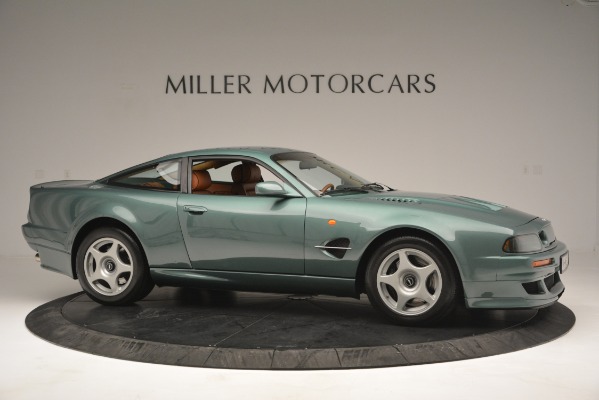 Used 1999 Aston Martin V8 Vantage LeMans V600 for sale Sold at Rolls-Royce Motor Cars Greenwich in Greenwich CT 06830 11