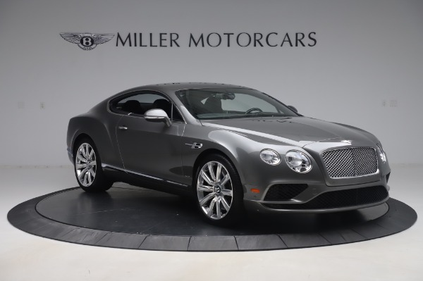 Used 2016 Bentley Continental GT W12 for sale Sold at Rolls-Royce Motor Cars Greenwich in Greenwich CT 06830 11