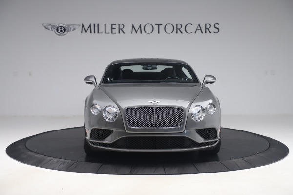 Used 2016 Bentley Continental GT W12 for sale Sold at Rolls-Royce Motor Cars Greenwich in Greenwich CT 06830 12