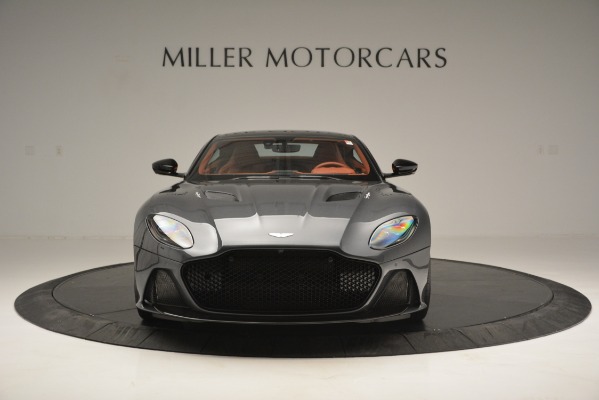 Used 2019 Aston Martin DBS Superleggera Coupe for sale Sold at Rolls-Royce Motor Cars Greenwich in Greenwich CT 06830 12