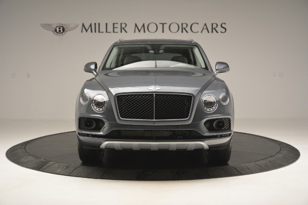 New 2019 Bentley Bentayga V8 for sale Sold at Rolls-Royce Motor Cars Greenwich in Greenwich CT 06830 12