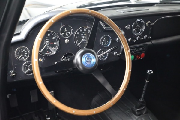 New 2018 Aston Martin DB4 GT for sale Call for price at Rolls-Royce Motor Cars Greenwich in Greenwich CT 06830 17