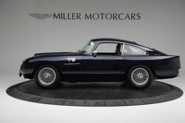 Used 2018 Aston Martin DB4 GT for sale Sold at Rolls-Royce Motor Cars Greenwich in Greenwich CT 06830 2