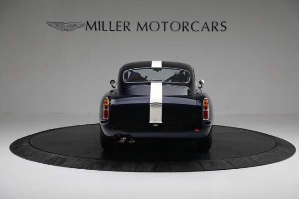 New 2018 Aston Martin DB4 GT for sale Call for price at Rolls-Royce Motor Cars Greenwich in Greenwich CT 06830 5