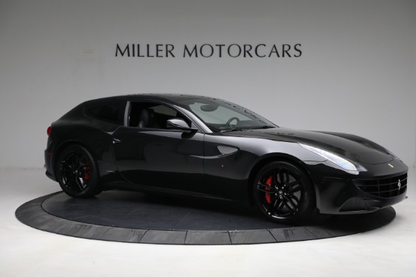 Used 2014 Ferrari FF for sale Sold at Rolls-Royce Motor Cars Greenwich in Greenwich CT 06830 10