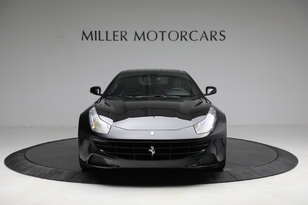 Used 2014 Ferrari FF for sale Sold at Rolls-Royce Motor Cars Greenwich in Greenwich CT 06830 12