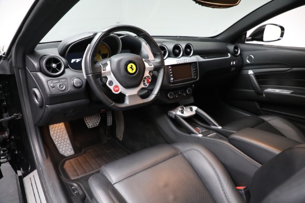 Used 2014 Ferrari FF for sale Sold at Rolls-Royce Motor Cars Greenwich in Greenwich CT 06830 14