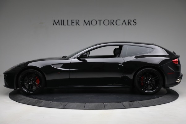 Used 2014 Ferrari FF for sale Sold at Rolls-Royce Motor Cars Greenwich in Greenwich CT 06830 3