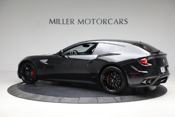 Used 2014 Ferrari FF for sale Sold at Rolls-Royce Motor Cars Greenwich in Greenwich CT 06830 4