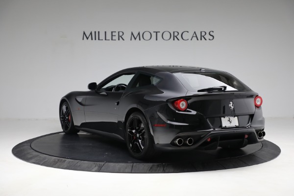 Used 2014 Ferrari FF for sale Sold at Rolls-Royce Motor Cars Greenwich in Greenwich CT 06830 5