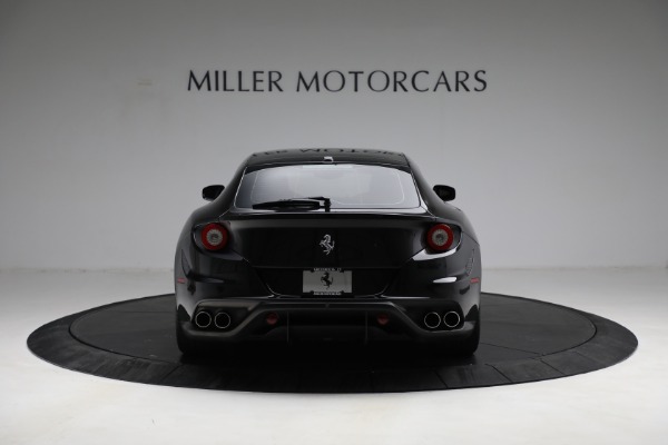 Used 2014 Ferrari FF for sale Sold at Rolls-Royce Motor Cars Greenwich in Greenwich CT 06830 6