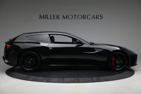 Used 2014 Ferrari FF for sale Sold at Rolls-Royce Motor Cars Greenwich in Greenwich CT 06830 9