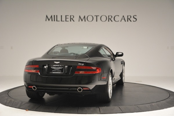 Used 2006 Aston Martin DB9 Coupe for sale Sold at Rolls-Royce Motor Cars Greenwich in Greenwich CT 06830 7