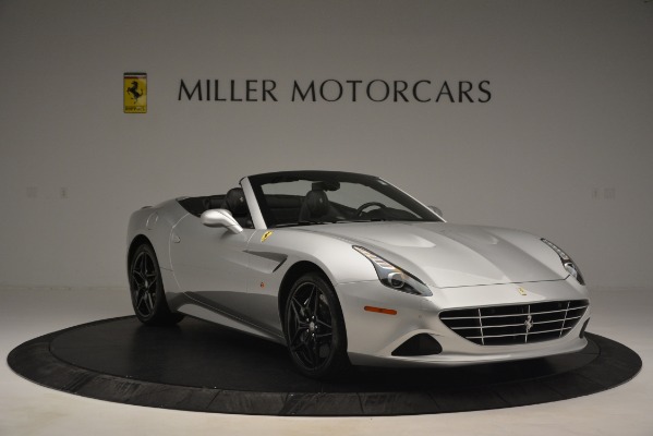 Used 2015 Ferrari California T for sale Sold at Rolls-Royce Motor Cars Greenwich in Greenwich CT 06830 11