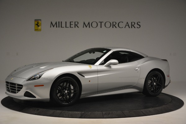 Used 2015 Ferrari California T for sale Sold at Rolls-Royce Motor Cars Greenwich in Greenwich CT 06830 14