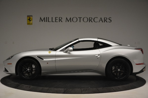 Used 2015 Ferrari California T for sale Sold at Rolls-Royce Motor Cars Greenwich in Greenwich CT 06830 15