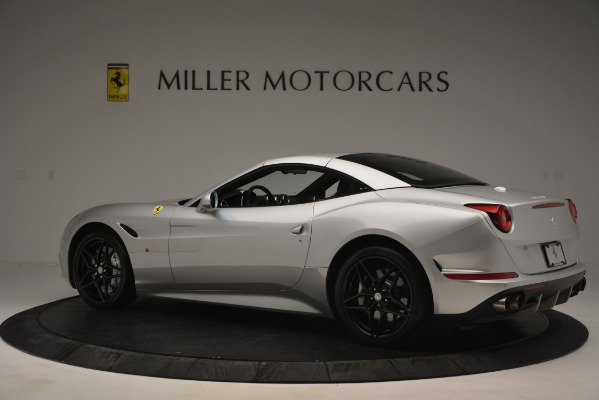 Used 2015 Ferrari California T for sale Sold at Rolls-Royce Motor Cars Greenwich in Greenwich CT 06830 16