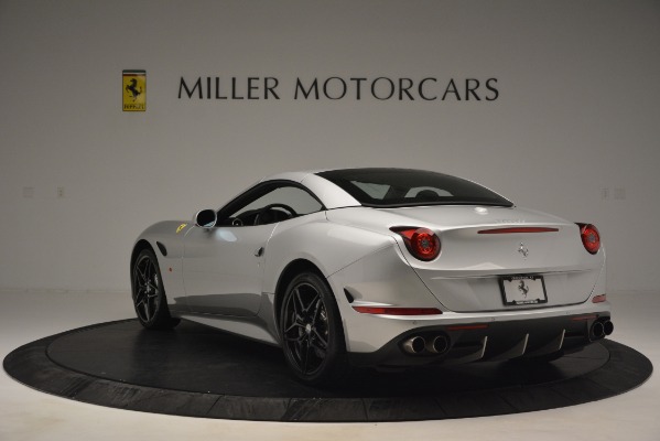 Used 2015 Ferrari California T for sale Sold at Rolls-Royce Motor Cars Greenwich in Greenwich CT 06830 17