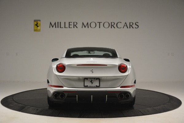 Used 2015 Ferrari California T for sale Sold at Rolls-Royce Motor Cars Greenwich in Greenwich CT 06830 18