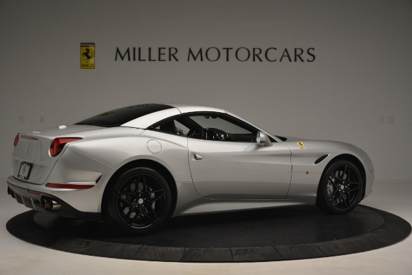 Used 2015 Ferrari California T for sale Sold at Rolls-Royce Motor Cars Greenwich in Greenwich CT 06830 20