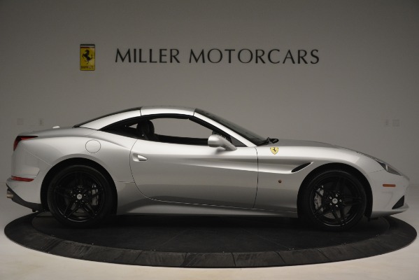 Used 2015 Ferrari California T for sale Sold at Rolls-Royce Motor Cars Greenwich in Greenwich CT 06830 21