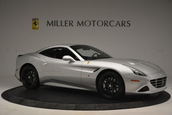 Used 2015 Ferrari California T for sale Sold at Rolls-Royce Motor Cars Greenwich in Greenwich CT 06830 22