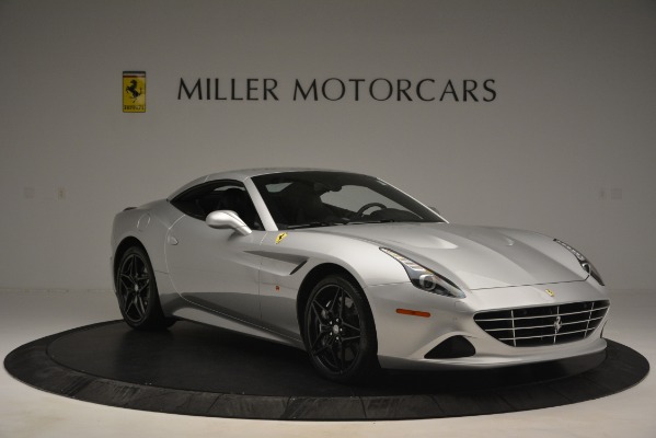 Used 2015 Ferrari California T for sale Sold at Rolls-Royce Motor Cars Greenwich in Greenwich CT 06830 23