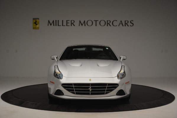 Used 2015 Ferrari California T for sale Sold at Rolls-Royce Motor Cars Greenwich in Greenwich CT 06830 24
