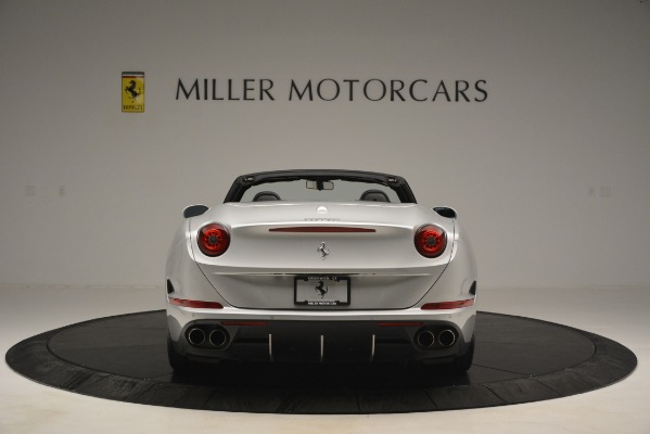 Used 2015 Ferrari California T for sale Sold at Rolls-Royce Motor Cars Greenwich in Greenwich CT 06830 6